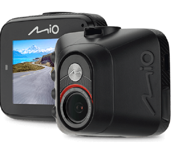 Mio REJESTRATOR toru jazdy MIO MiVue C314 # - 1458709 - zdjęcie